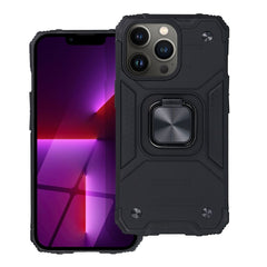  ZA IPHONE 16 PRO HEYCASE NITRO DEFENSE CRNA