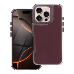  ZA IPHONE 16 PRO HEYCASE RAINBOW PURPLE