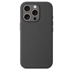  ZA IPHONE 16 PRO HEYCASE ICON SILIKON CRNA