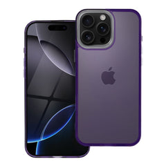  ZA IPHONE 16 PRO MAX HEYCASE JEWEL PURPLE