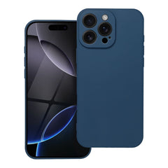  ZA IPHONE 16 PRO HEYCASE SOFT DEFENDER TAMNO PLAVA