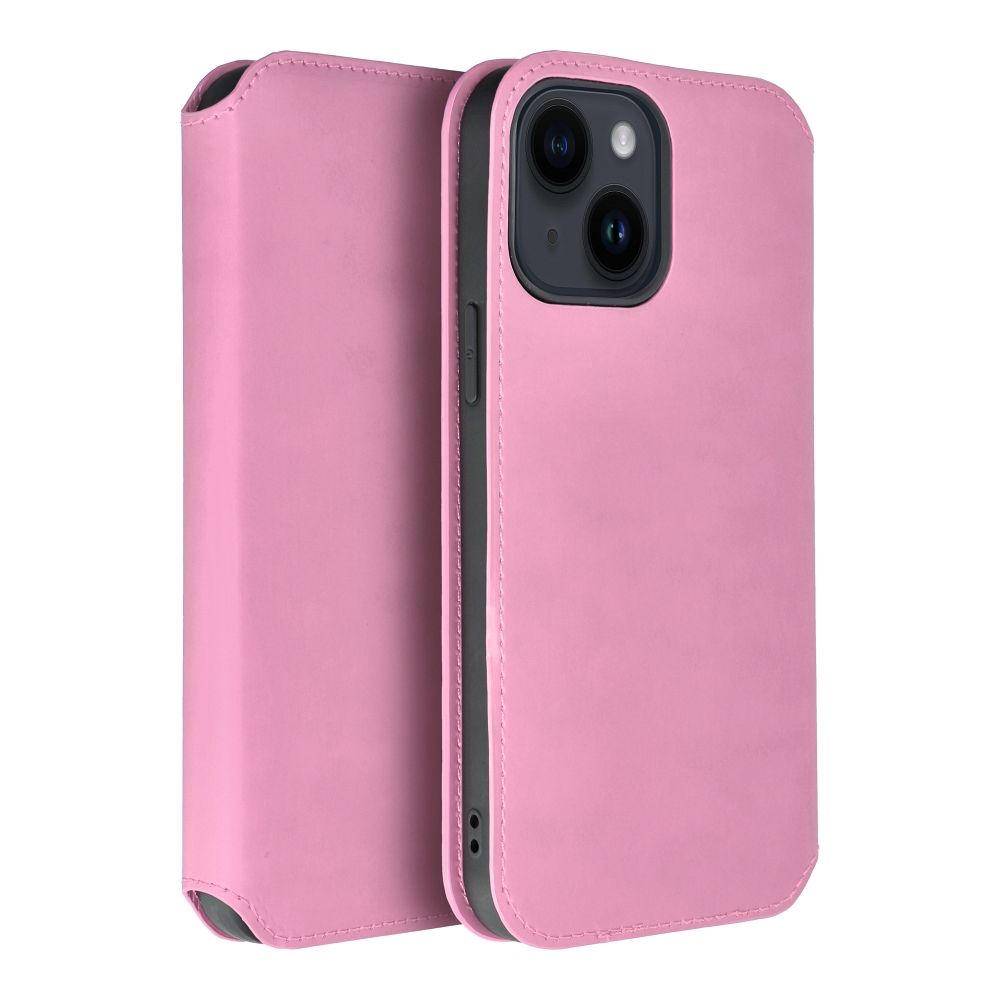  ZA IPHONE 16 HEYCASE WALLET BOOK ROZA
