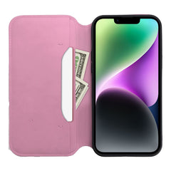  ZA IPHONE 16 HEYCASE WALLET BOOK ROZA