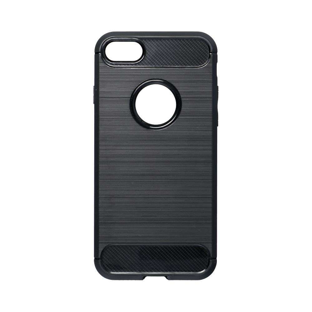  ZA IPHONE 7 / 8 HEYCASE CARBON BLACK