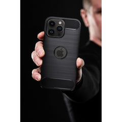  ZA IPHONE 7 / 8 HEYCASE CARBON BLACK