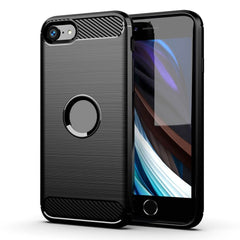  ZA IPHONE 7 / 8 HEYCASE CARBON BLACK