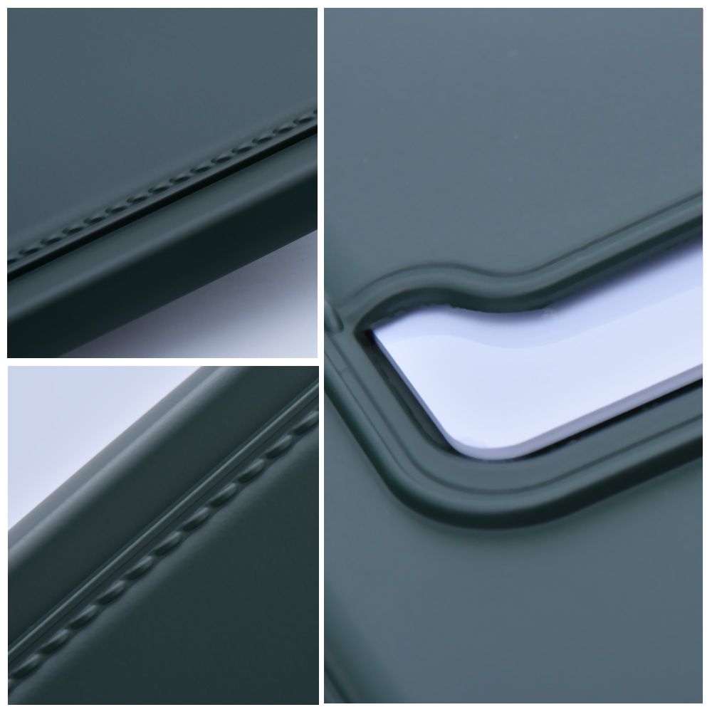  ZA IPHONE 7 / 8 / SE 2020 / SE 2022 HEYCASE KARTICA ZELENA