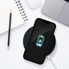  ZA IPHONE 7 / 8 / SE 2020 / SE 2022 HEYCASE KARTICA ZELENA