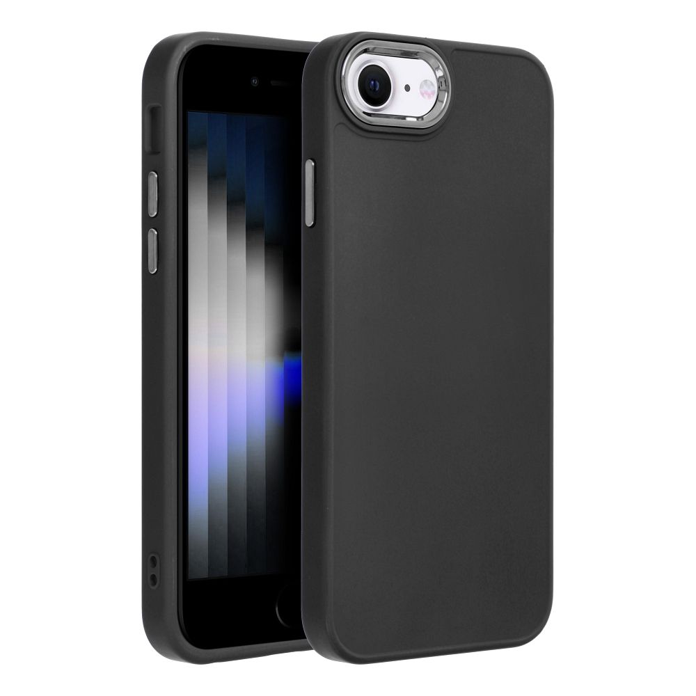  ZA IPHONE 7 / 8 / SE 2020 / SE 2022 HEYCASE FRAME CRNA