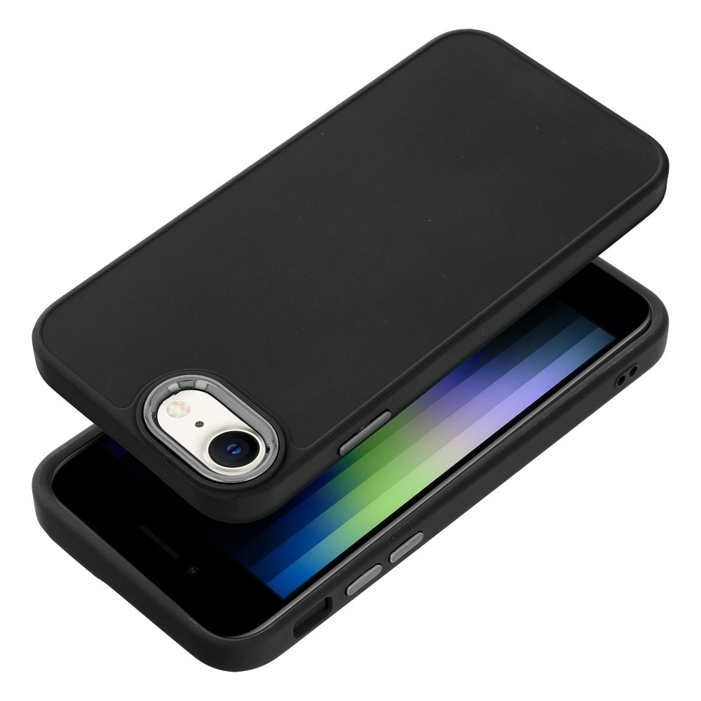  ZA IPHONE 7 / 8 / SE 2020 / SE 2022 HEYCASE FRAME CRNA