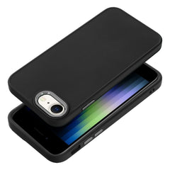  ZA IPHONE 7 / 8 / SE 2020 / SE 2022 HEYCASE FRAME CRNA