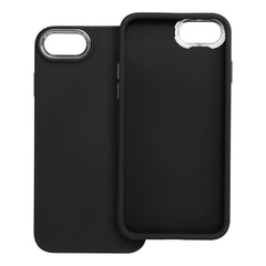  ZA IPHONE 7 / 8 / SE 2020 / SE 2022 HEYCASE FRAME CRNA