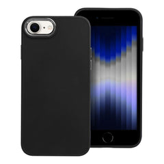  ZA IPHONE 7 / 8 / SE 2020 / SE 2022 HEYCASE FRAME CRNA