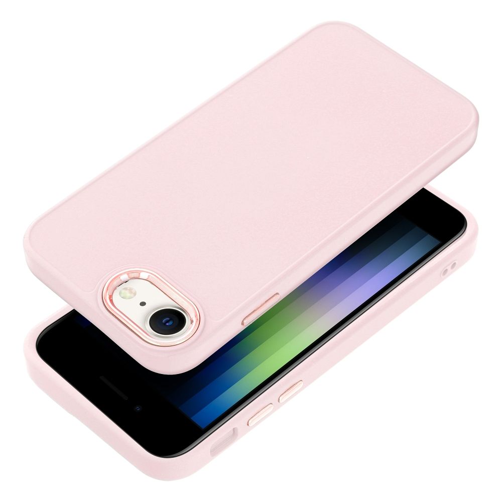  ZA IPHONE 7 / 8 / SE 2020 / SE 2022 HEYCASE FRAME ROZA