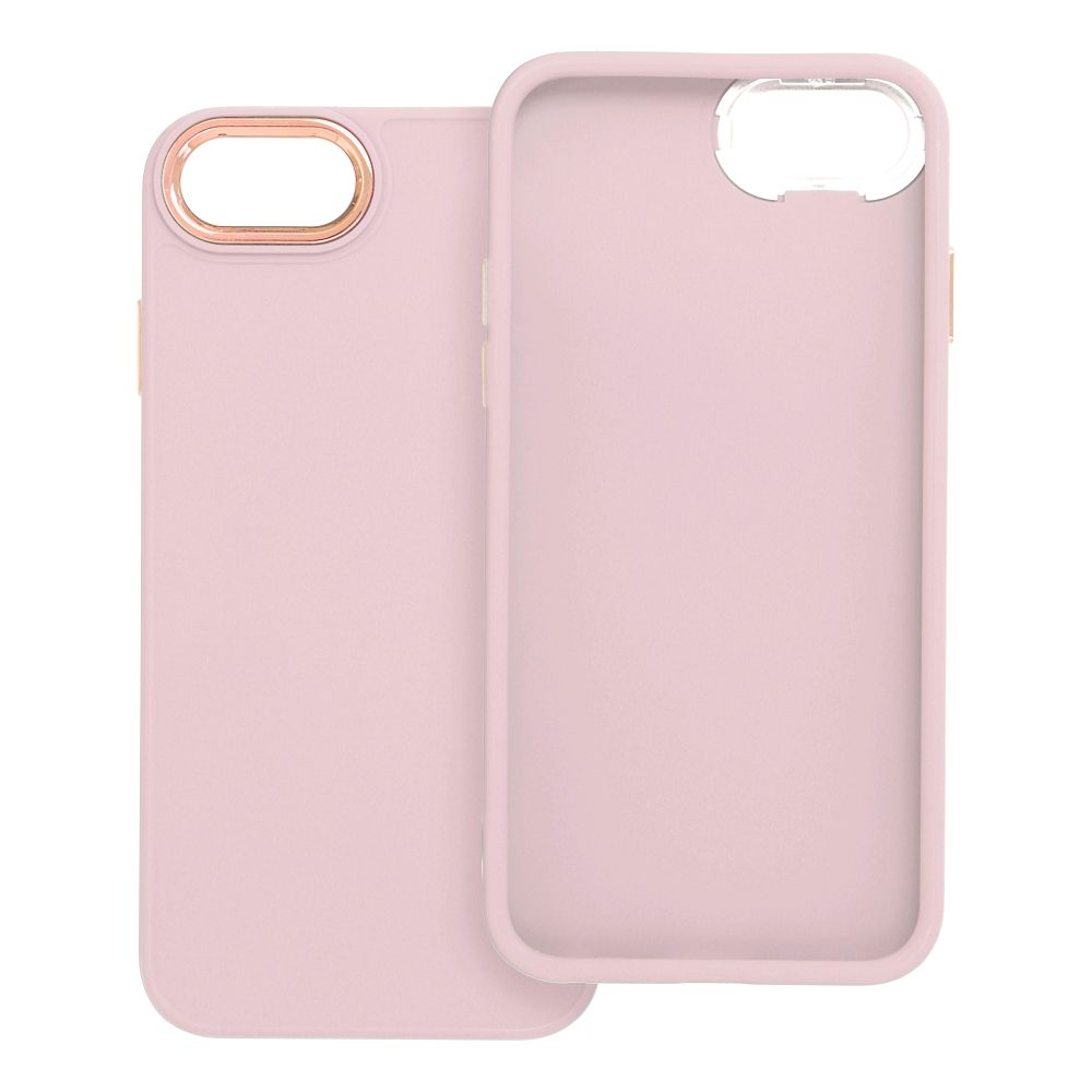 ZA IPHONE 7 / 8 / SE 2020 / SE 2022 HEYCASE FRAME ROZA