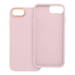  ZA IPHONE 7 / 8 / SE 2020 / SE 2022 HEYCASE FRAME ROZA