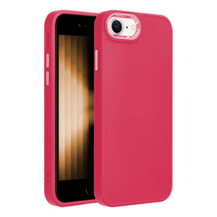  ZA IPHONE 7 / 8 / SE 2020 / SE 2022 HEYCASE FRAME CRVENA