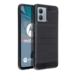  ZA MOTOROLA G53 / G13 HEYCASE CARBON BLACK