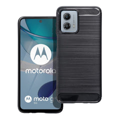  ZA MOTOROLA G53 / G13 HEYCASE CARBON BLACK