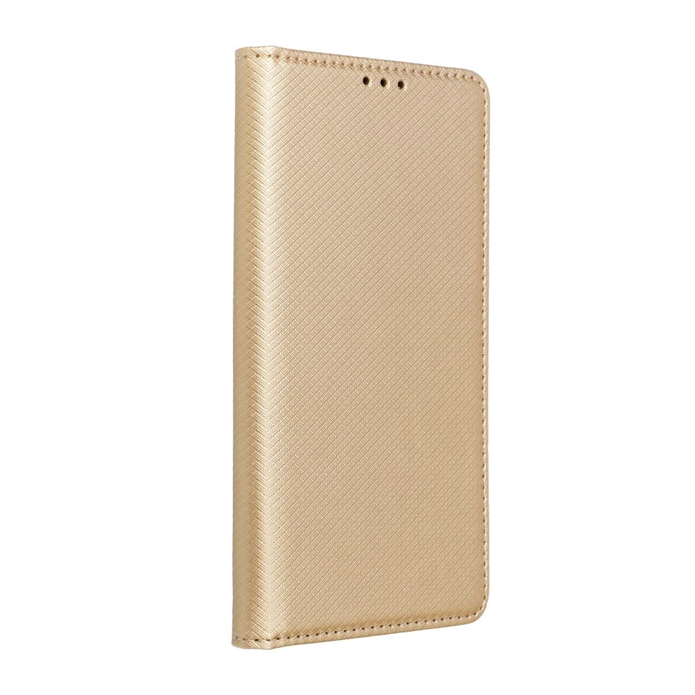  ZA MOTOROLA G85 5G HEYCASE WALLET BOOK ZLATNA