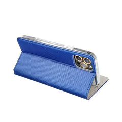  ZA MOTOROLA G85 5G HEYCASE WALLET BOOK NAVY