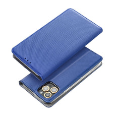  ZA MOTOROLA G85 5G HEYCASE WALLET BOOK NAVY