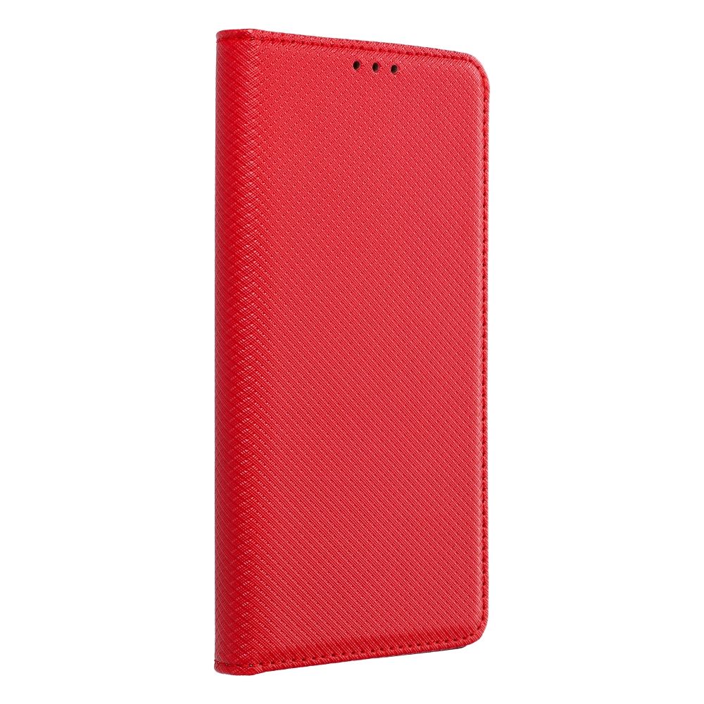  ZA MOTOROLA G85 5G HEYCASE WALLET BOOK CRVENA