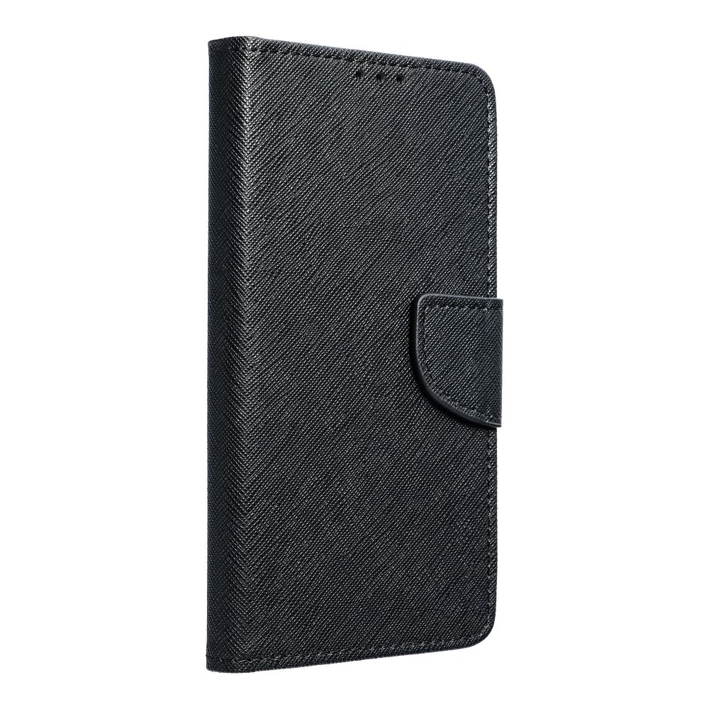 KRYT NA MOTOROLA MOTO G55 5G HEYCASE FANCY WALLET BLACK