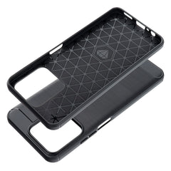 KRYT NA  REALME NOTE 50 HEYCASE CARBON BLACK