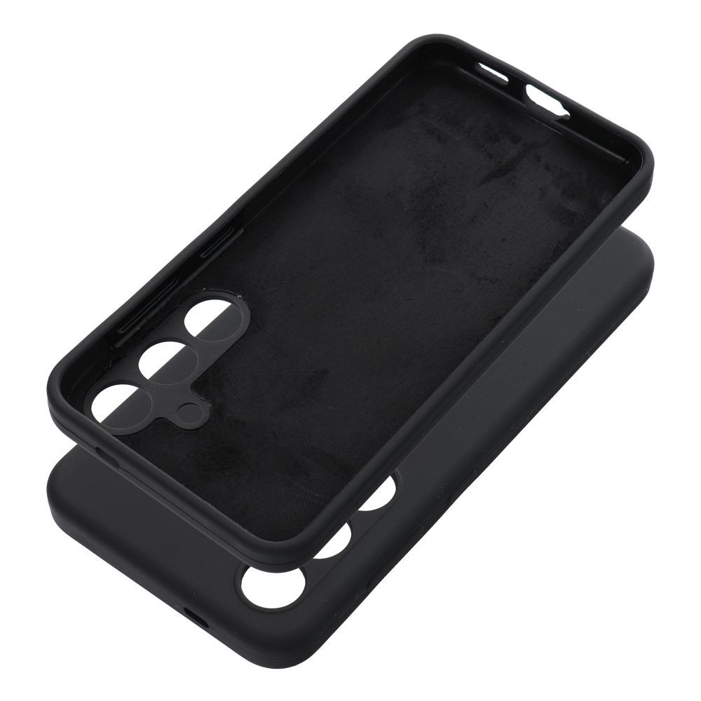  ZA SAMSUNG A16 5G HEYCASE ICON CRNA