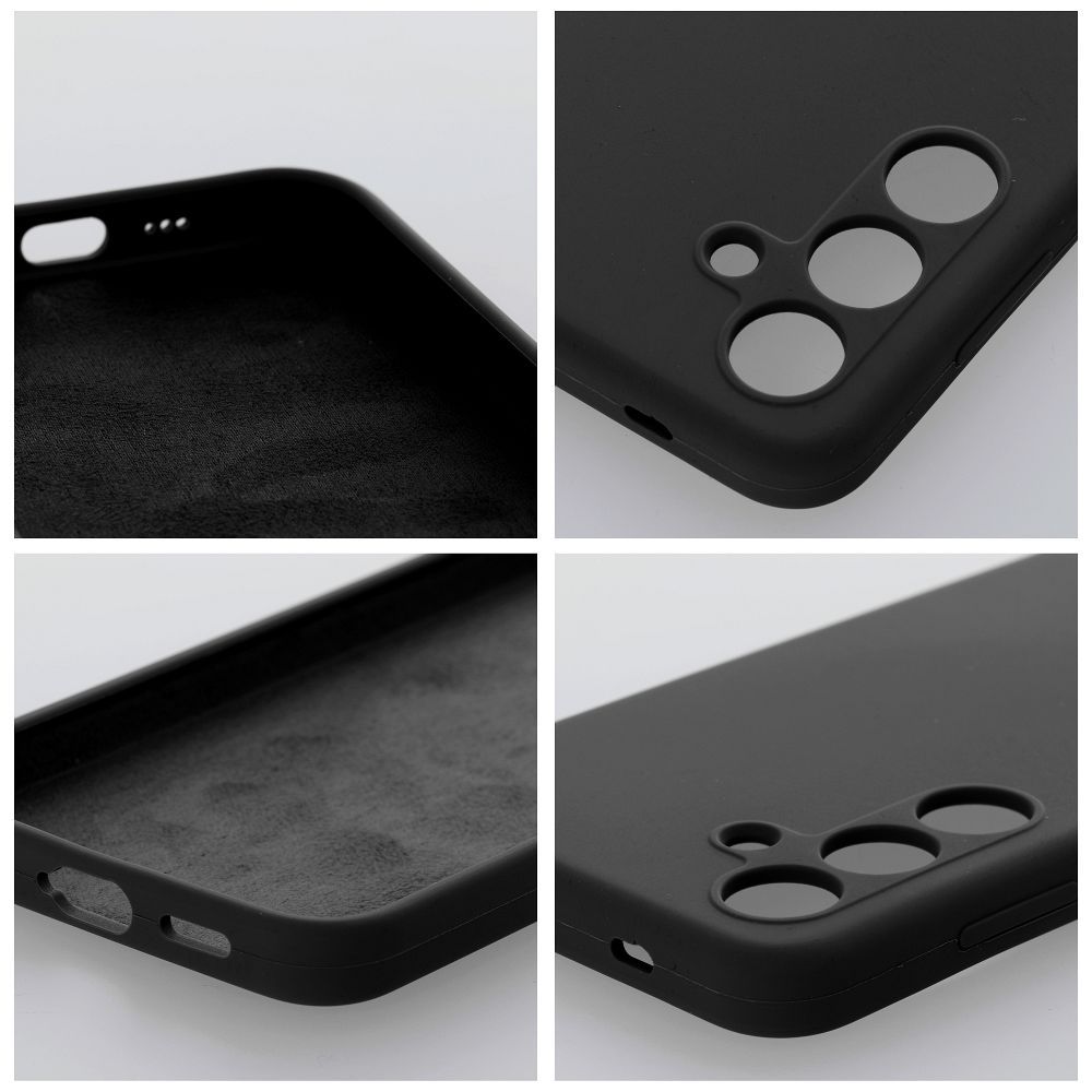  ZA SAMSUNG A16 5G HEYCASE ICON CRNA