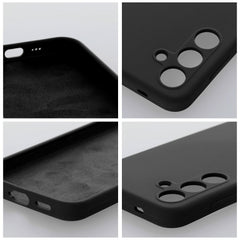  ZA SAMSUNG A16 5G HEYCASE ICON CRNA