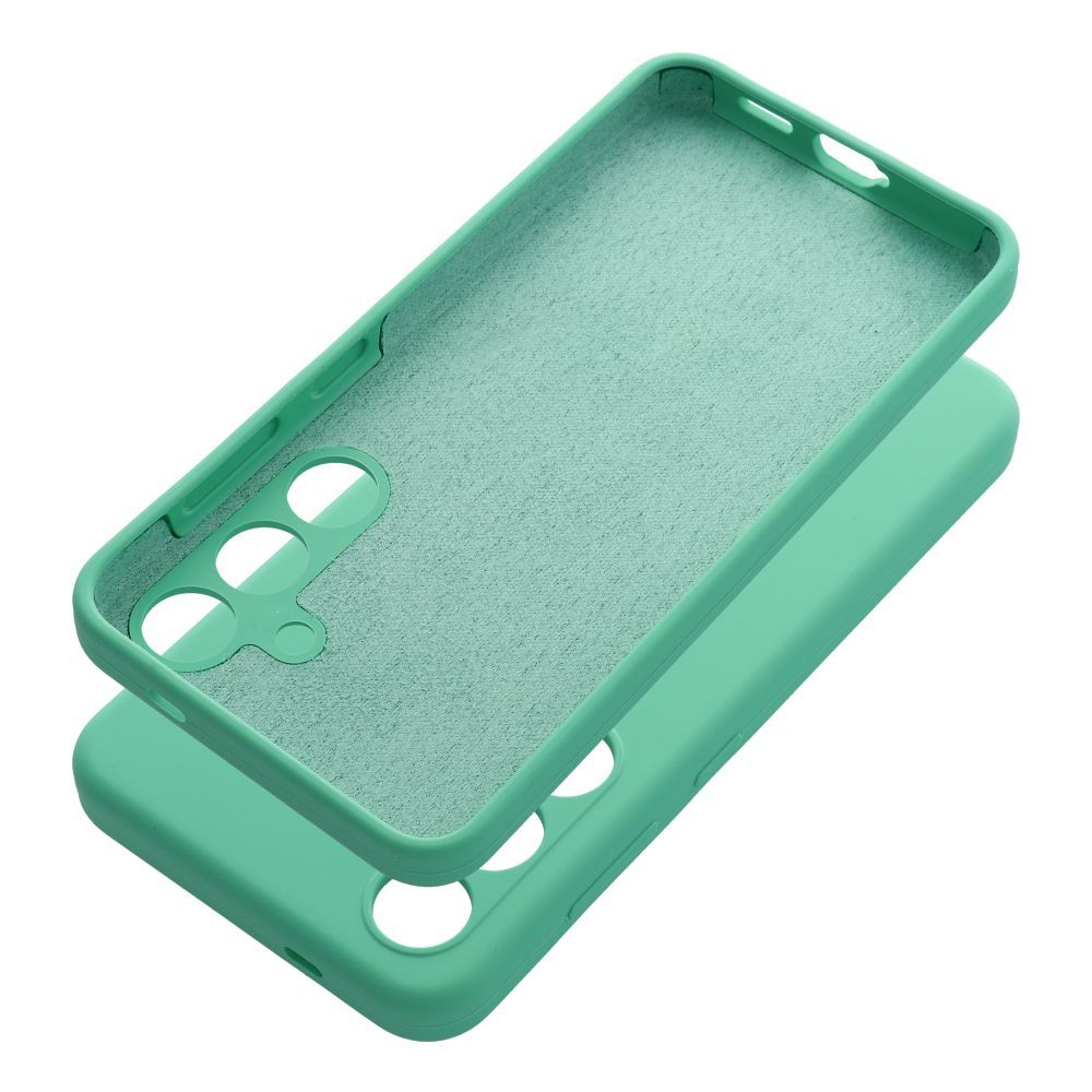  ZA SAMSUNG A16 5G HEYCASE ICON MINT