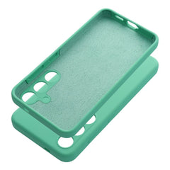  ZA SAMSUNG A16 5G HEYCASE ICON MINT