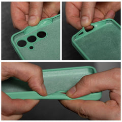  ZA SAMSUNG A16 5G HEYCASE ICON MINT