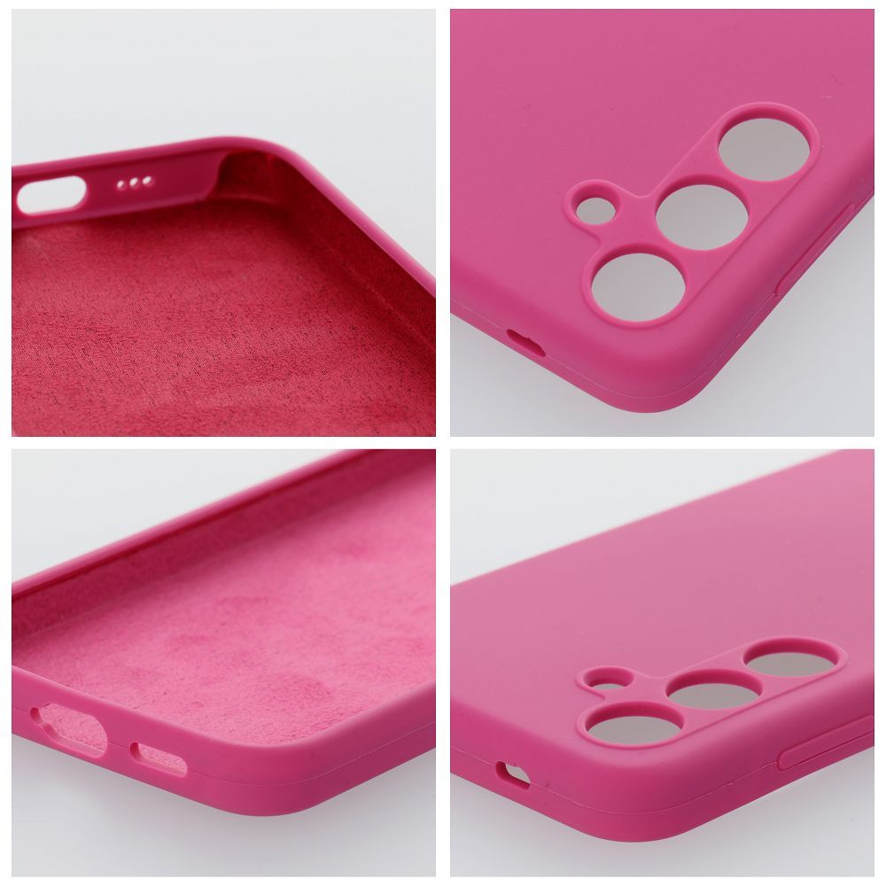  ZA SAMSUNG A16 5G HEYCASE ICON ROZA