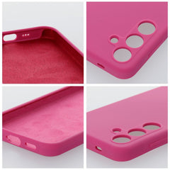  ZA SAMSUNG A16 5G HEYCASE ICON ROZA