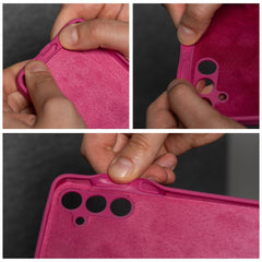  ZA SAMSUNG A16 5G HEYCASE ICON ROZA