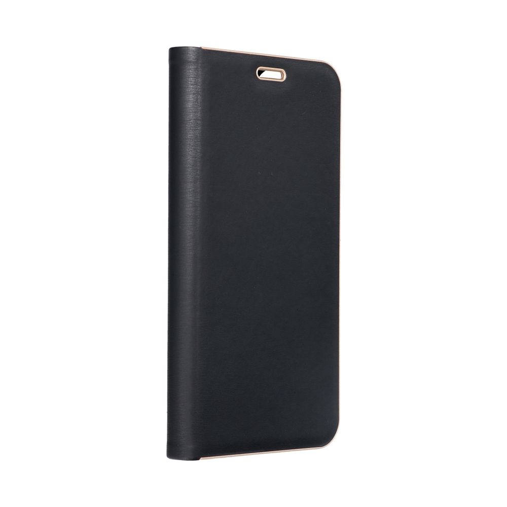  ZA SAMSUNG A16 5G HEYCASE LUNA WALLET CRNA