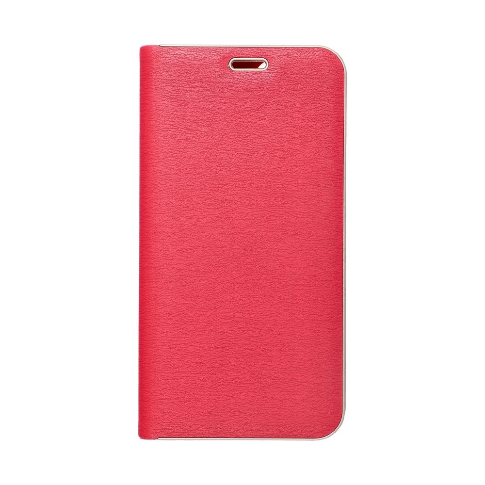  ZA SAMSUNG A16 5G HEYCASE LUNA WALLET CRVENA