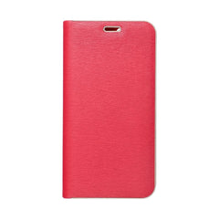  ZA SAMSUNG A16 5G HEYCASE LUNA WALLET CRVENA