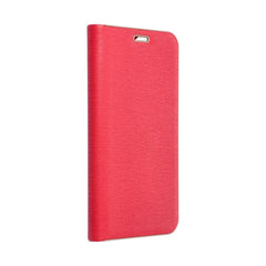  ZA SAMSUNG A16 5G HEYCASE LUNA WALLET CRVENA