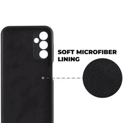KRYT NA SAMSUNG GALAXY M35 5G HEYCASE ICON BLACK