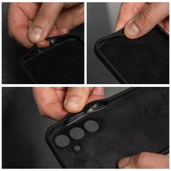 KRYT NA SAMSUNG GALAXY M35 5G HEYCASE ICON BLACK