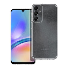  ZA SAMSUNG GALAXY A15 5G / A15 4G HEYCASE GLITTER CLEAR