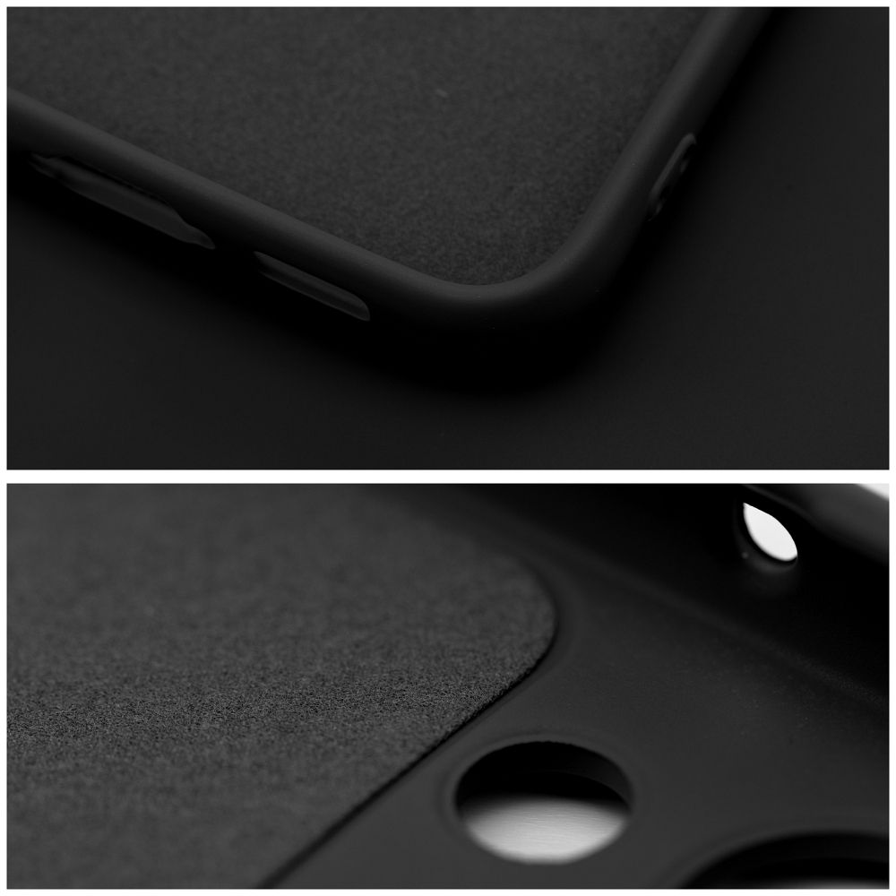  ZA SAMSUNG GALAXY A15 5G / A15 4G HEYCASE ICON CRNA