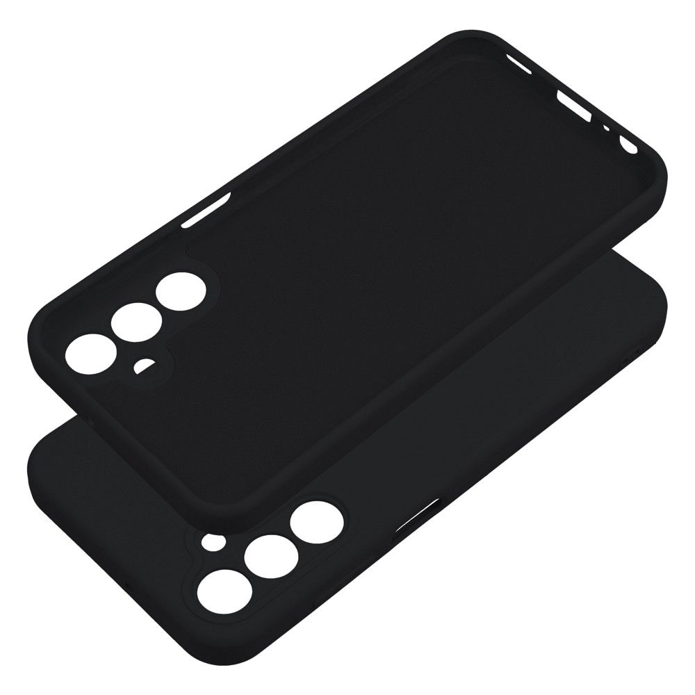  ZA SAMSUNG GALAXY A15 5G / A15 4G HEYCASE ICON CRNA