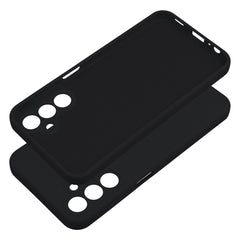  ZA SAMSUNG GALAXY A15 5G / A15 4G HEYCASE ICON CRNA