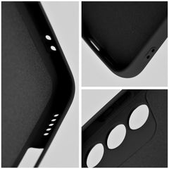  ZA SAMSUNG GALAXY A15 5G / A15 4G HEYCASE ICON CRNA