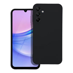  ZA SAMSUNG GALAXY A15 5G / A15 4G HEYCASE ICON CRNA